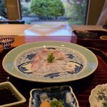 日本料理 別府 廣門 - 