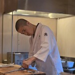 日本料理 別府 廣門 - 