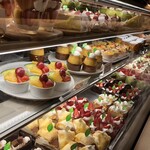 フランボワーズ - 