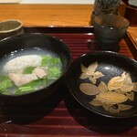 日本料理 別府 廣門 - 