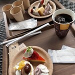 フランボワーズ - 