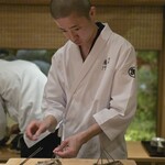 日本料理 別府 廣門 - 