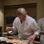 日本料理 別府 廣門 - 