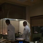 日本料理 別府 廣門 - 