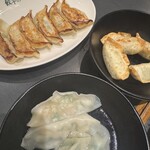 餃子の福包 新宿店 - 