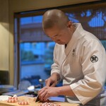 日本料理 別府 廣門 - 