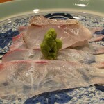 日本料理 別府 廣門 - 