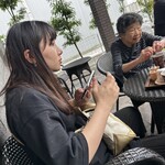 フランボワーズ - 