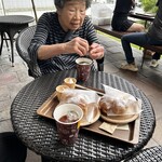 フランボワーズ - 