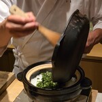 日本料理 別府 廣門 - 