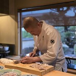 日本料理 別府 廣門 - 