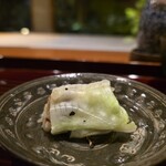 日本料理 別府 廣門 - 