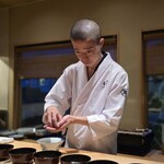 日本料理 別府 廣門 - 