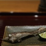 日本料理 別府 廣門 - 