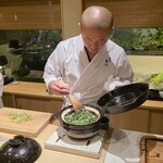 日本料理 別府 廣門 - 