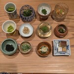 日本料理 別府 廣門 - 