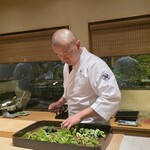 日本料理 別府 廣門 - 