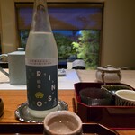 日本料理 別府 廣門 - 