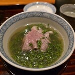 日本料理 別府 廣門 - 