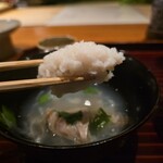 日本料理 別府 廣門 - 