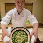 日本料理 別府 廣門 - 