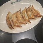餃子の福包 新宿店 - 