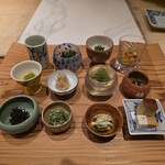 日本料理 別府 廣門 - 