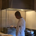 日本料理 別府 廣門 - 