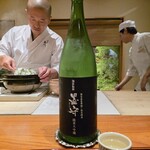 日本料理 別府 廣門 - 