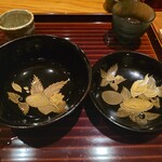 日本料理 別府 廣門 - 