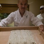 日本料理 別府 廣門 - 