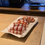 日本料理 別府 廣門 - 