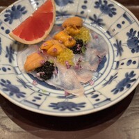 くずし 之助 - 