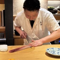 くずし 之助 - 