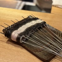 くずし 之助 - 
