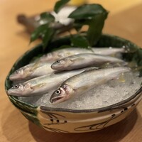 くずし 之助 - 