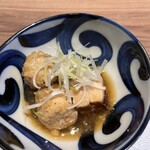 肉割烹 五条 新宿野村ビル49F - 