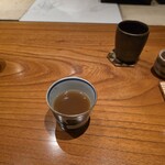 日本料理 別府 廣門 - 