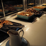Sydney Tower Buffet - 