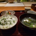 日本料理 別府 廣門 - 