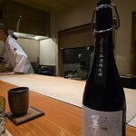 日本料理 別府 廣門 - 