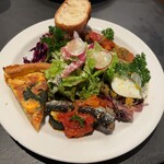 マリオ＆ラファエラ - 