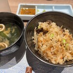肉割烹 五条 新宿野村ビル49F - 