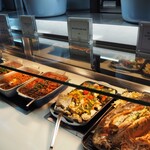 Sydney Tower Buffet - 
