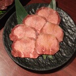 Namba Sennichimae Yakiniku Dokoro Mataraiya
