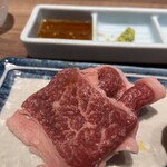 肉割烹 五条 新宿野村ビル49F - 