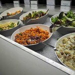 Sydney Tower Buffet - 