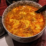 Namba Sennichimae Yakiniku Dokoro Mataraiya