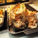 Sydney Tower Buffet - 料理写真: