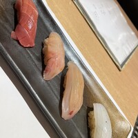 新宿 鮨 ふくじゅ - 